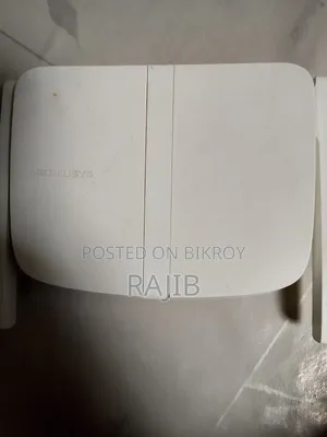 রাউটার বিক্রি হবে অনু বিক্রি হবে