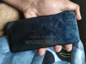Samsung Galaxy A31 128 GB Blue