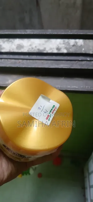 লাফ্রেশ স্ক্রাব ক্রিম