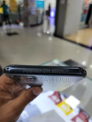 অ্যাপল আইফোন ১১ প্রো ম্যাক্স ২৫৬ জিবি গ্রে