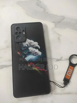 Xiaomi Redmi Note 10 Pro 128 GB White