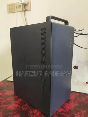Desktop Computer