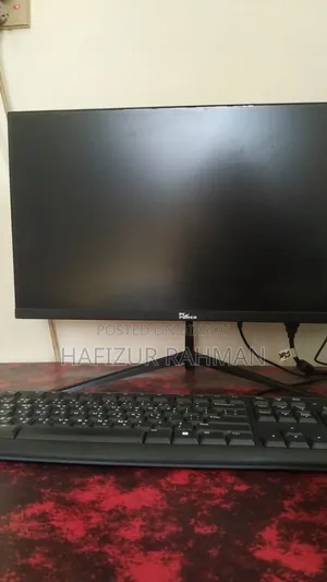Desktop Computer