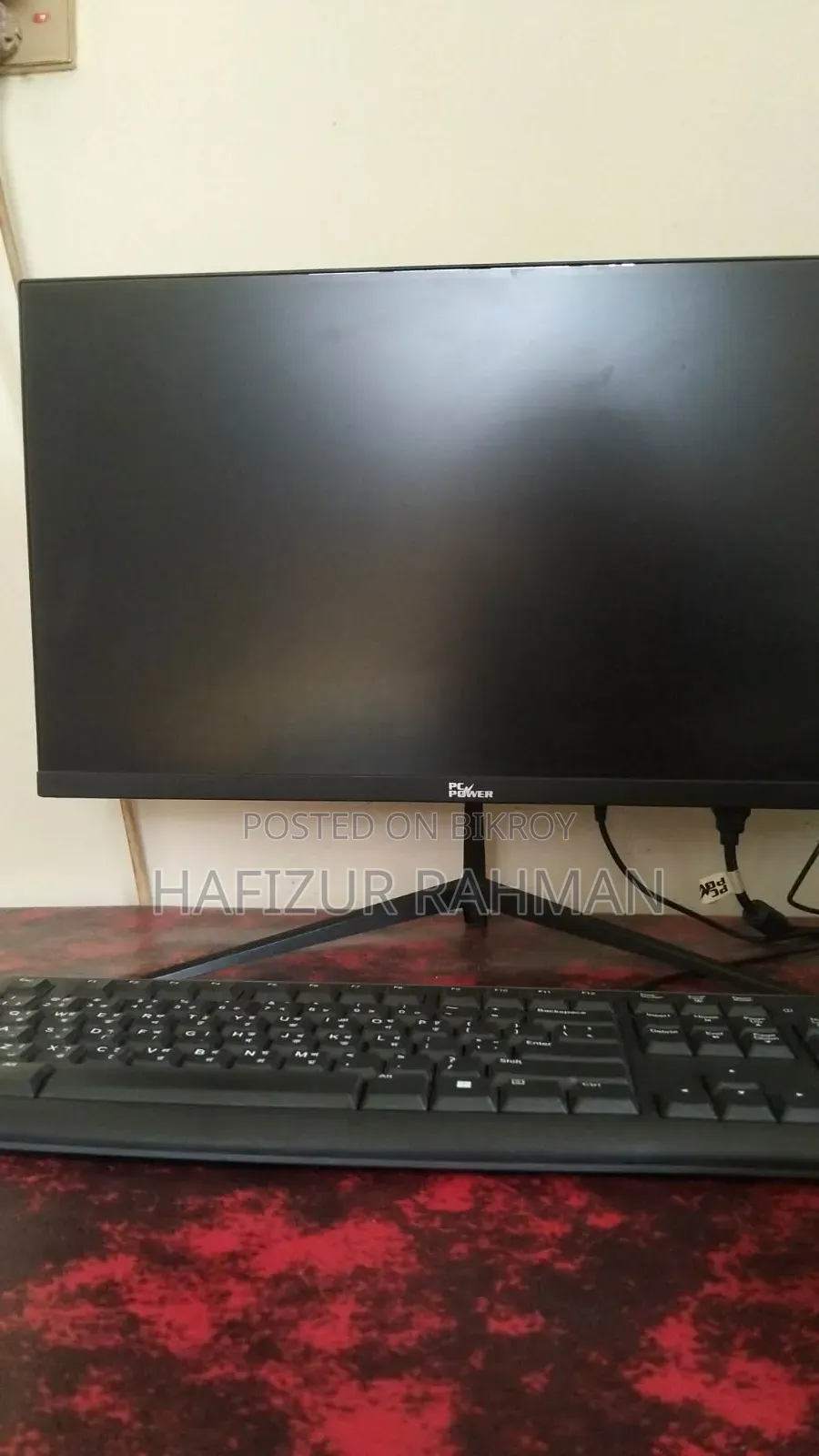 Desktop Computer