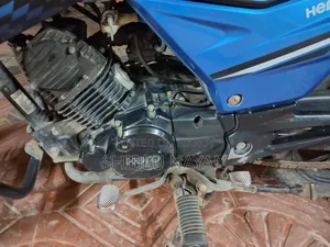 হিরো ইগনিটর ২০১৯ কালো