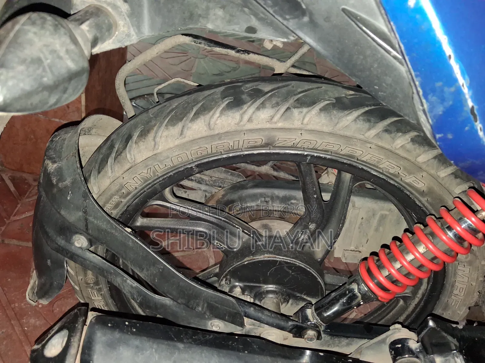 হিরো ইগনিটর ২০১৯ কালো