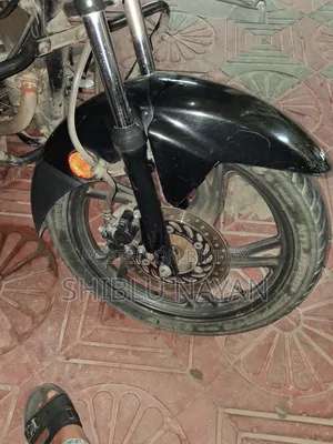 হিরো ইগনিটর ২০১৯ কালো