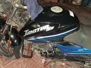 হিরো ইগনিটর ২০১৯ কালো