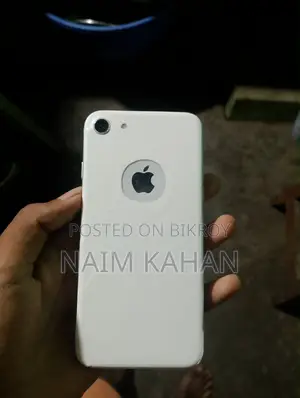 Apple iPhone 8 64 GB White