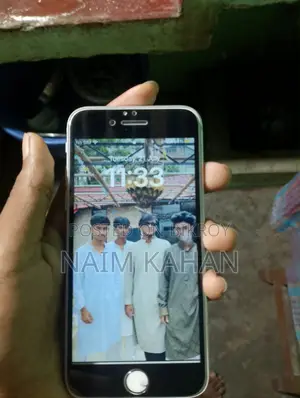 Apple iPhone 8 64 GB White