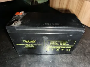 Digital X Original UPS Battery