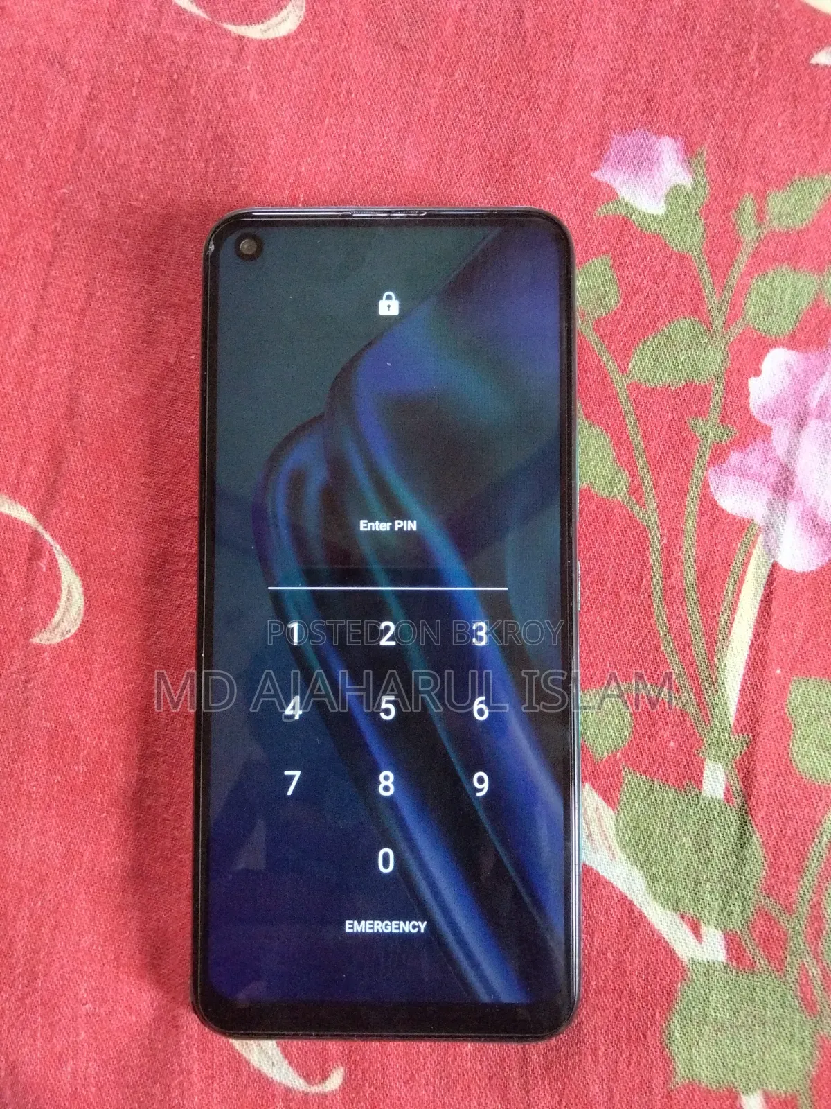 Itel S16 Pro 32 GB Purple
