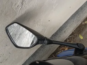 Suzuki Gsxr. Or can be installed on all Suzuki bikes