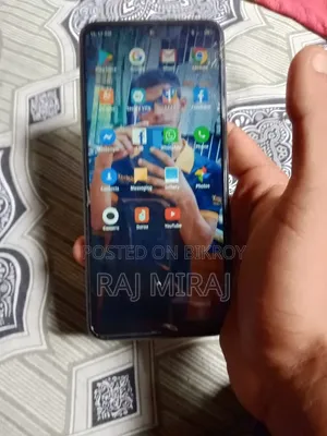 Xiaomi Redmi Note 9 Pro 64 GB White