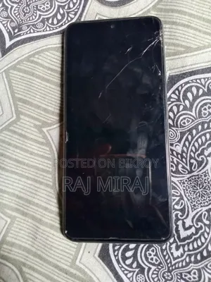 Xiaomi Redmi Note 9 Pro 64 GB White