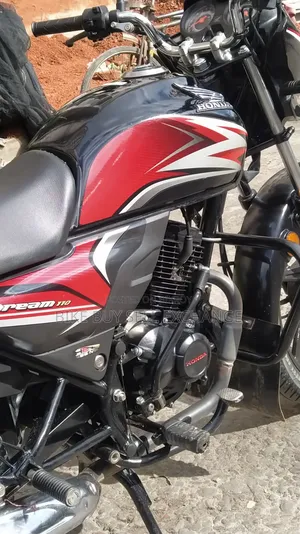 Honda 2023 Black
