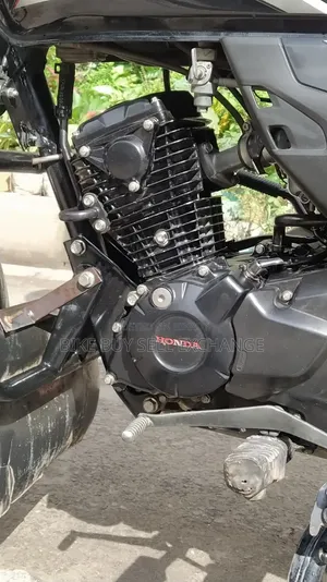 Honda 2023 Black