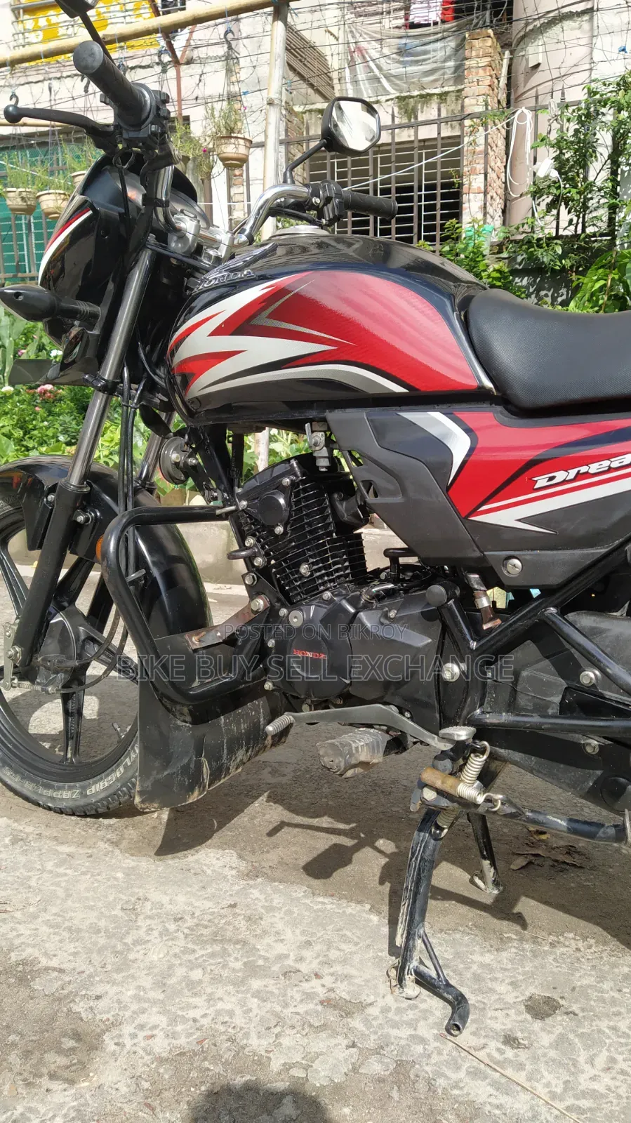 Honda 2023 Black