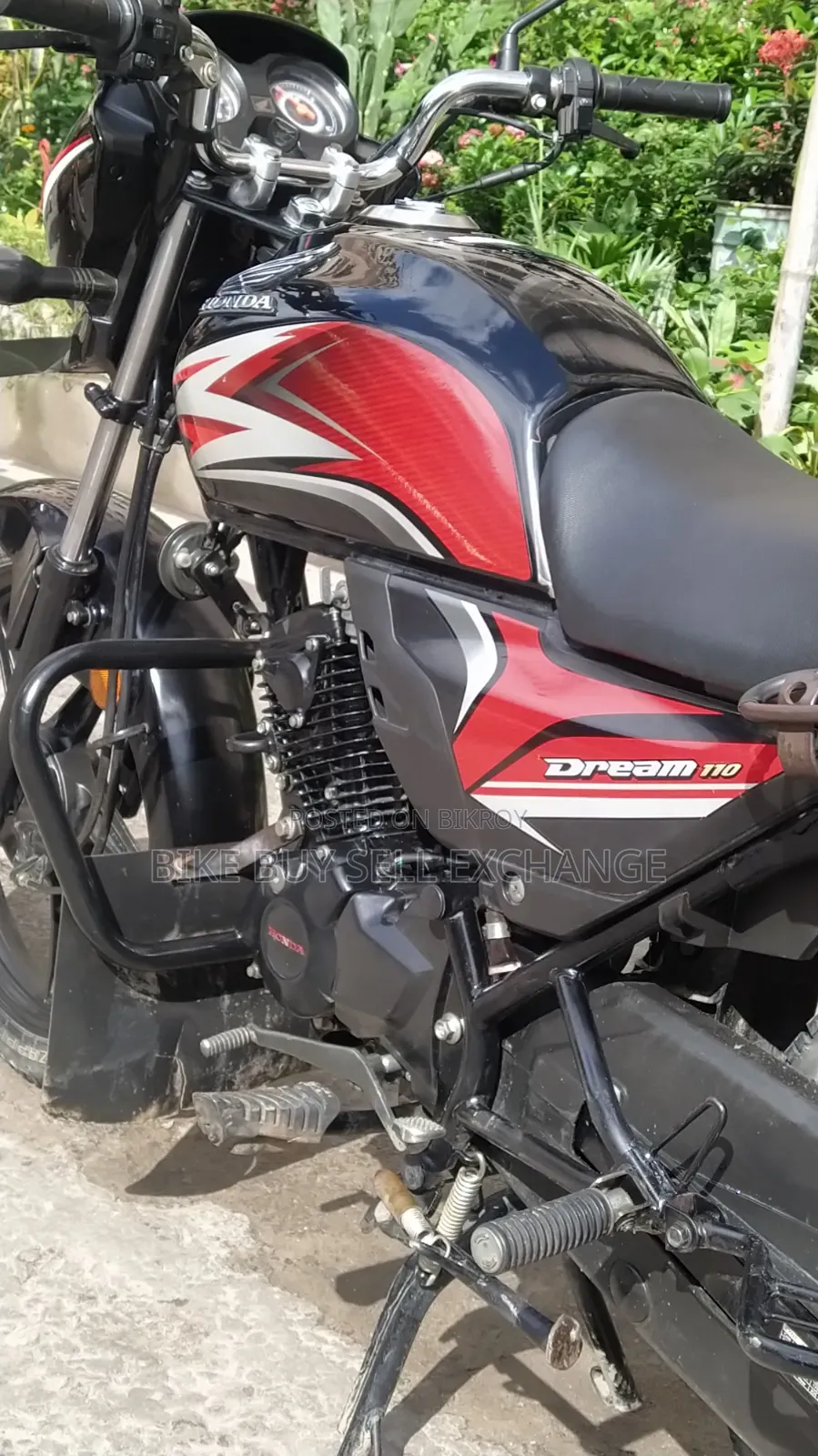 Honda 2023 Black