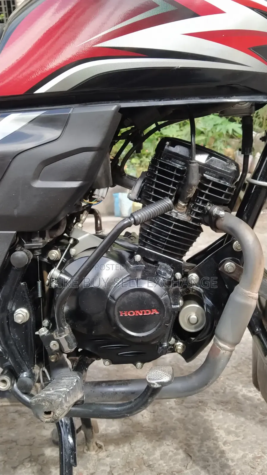 Honda 2023 Black