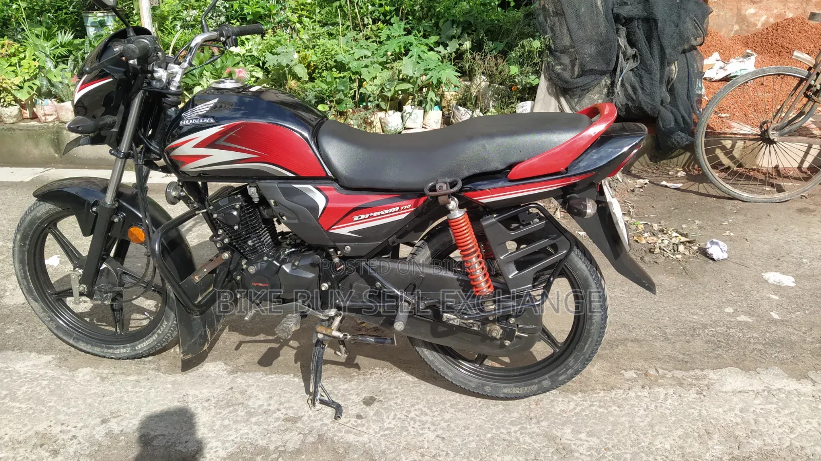 Honda 2023 Black