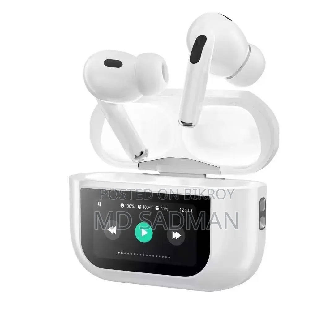 Bluetooth Headphone