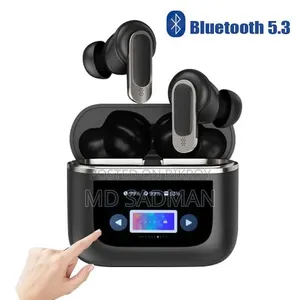 Bluetooth Headphone