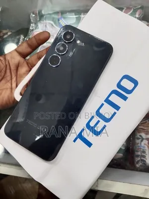 Tecno Spark 40 Pro 128 GB