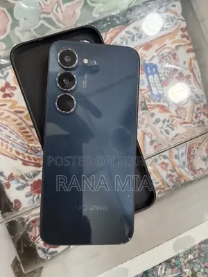 Tecno Spark 40 Pro 128 GB