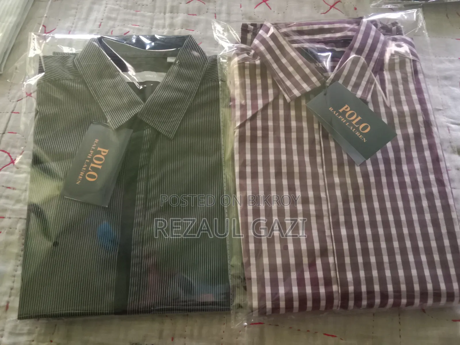 ক্লাসিক আউটফিট