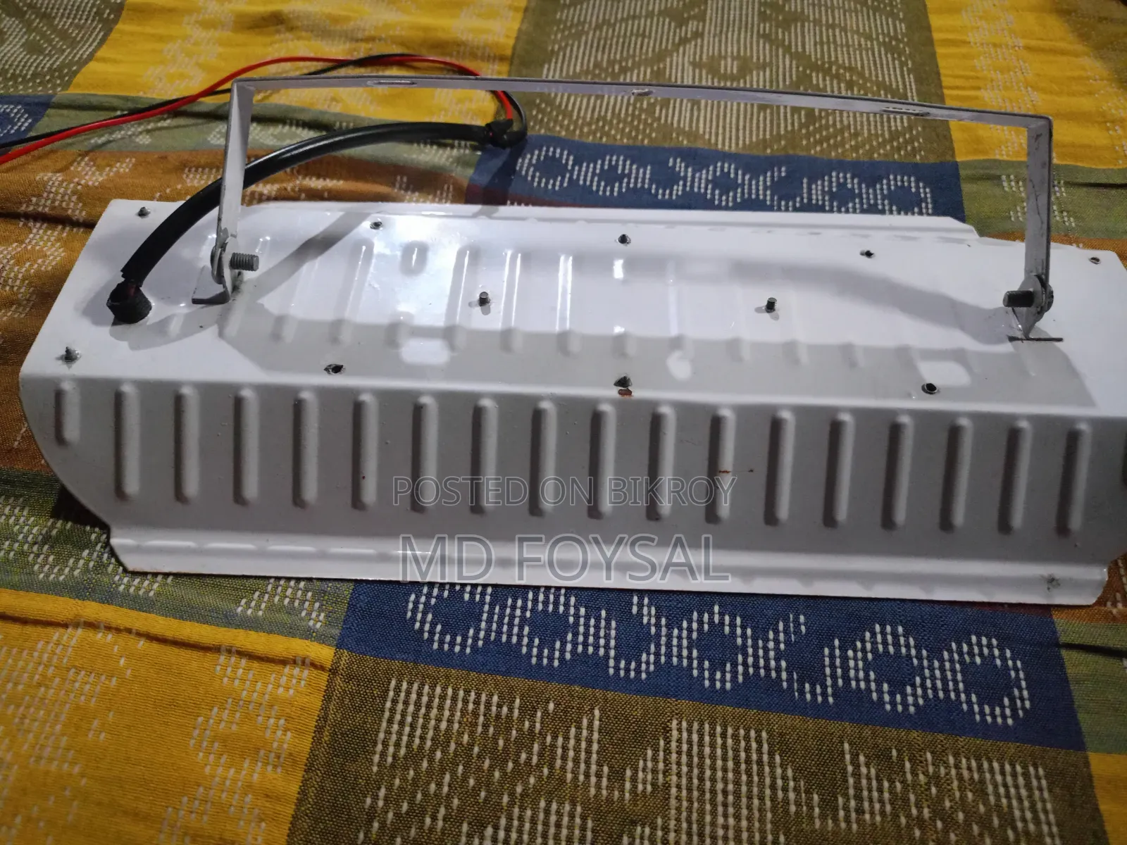 Led Helogen 100 Wt