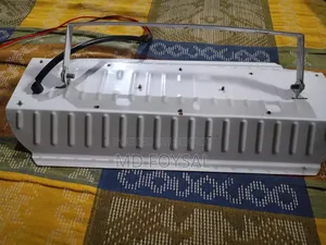 Led Helogen 100 Wt