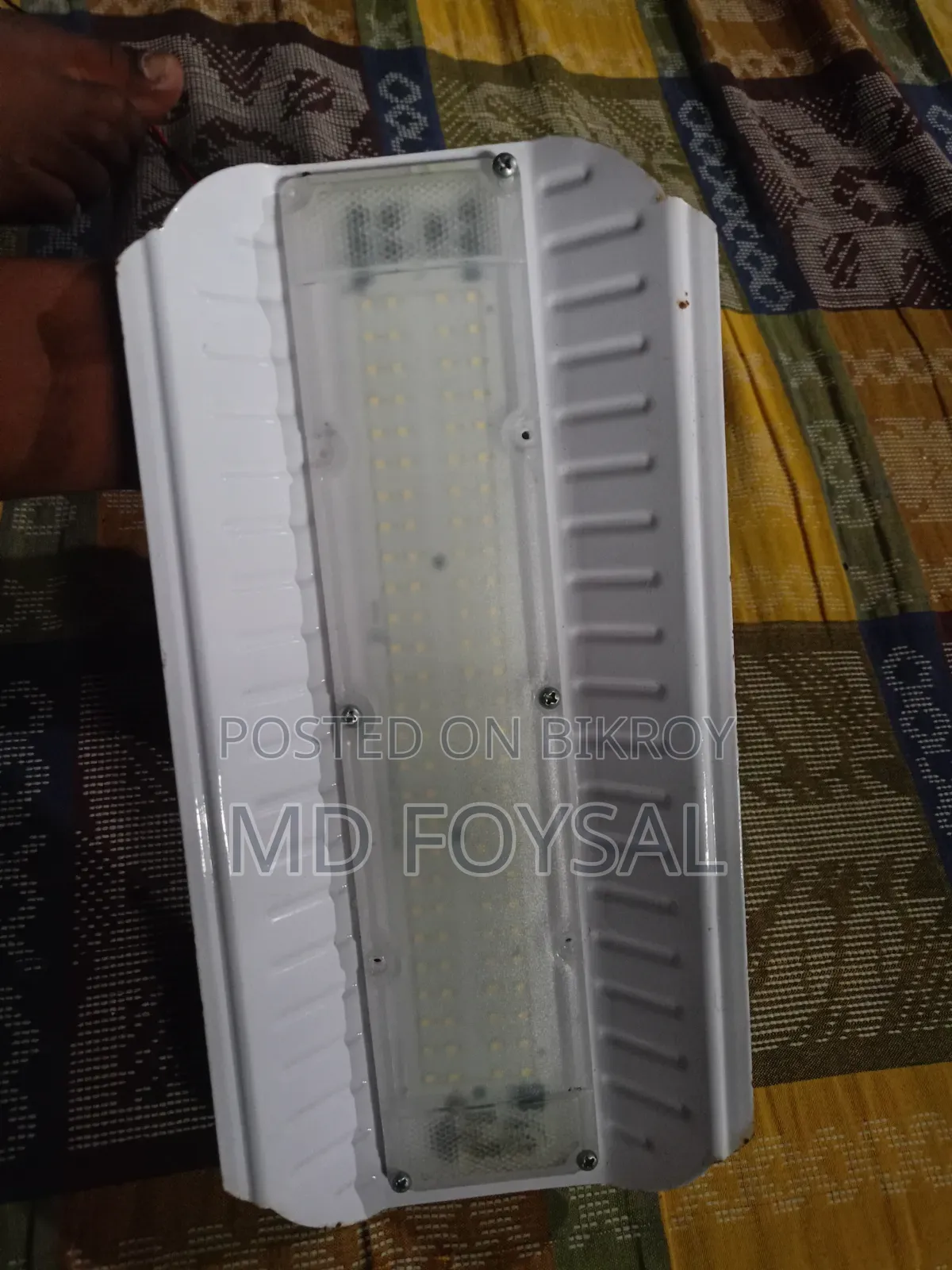 Led Helogen 100 Wt