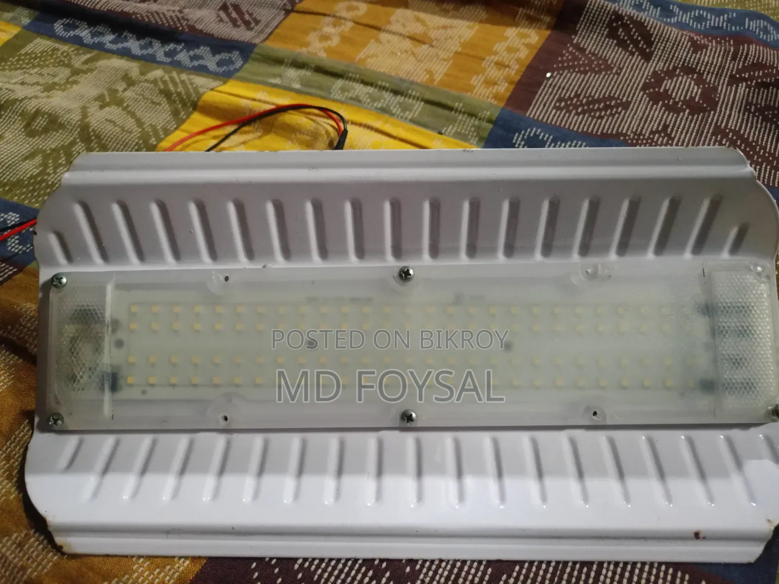 Led Helogen 100 Wt