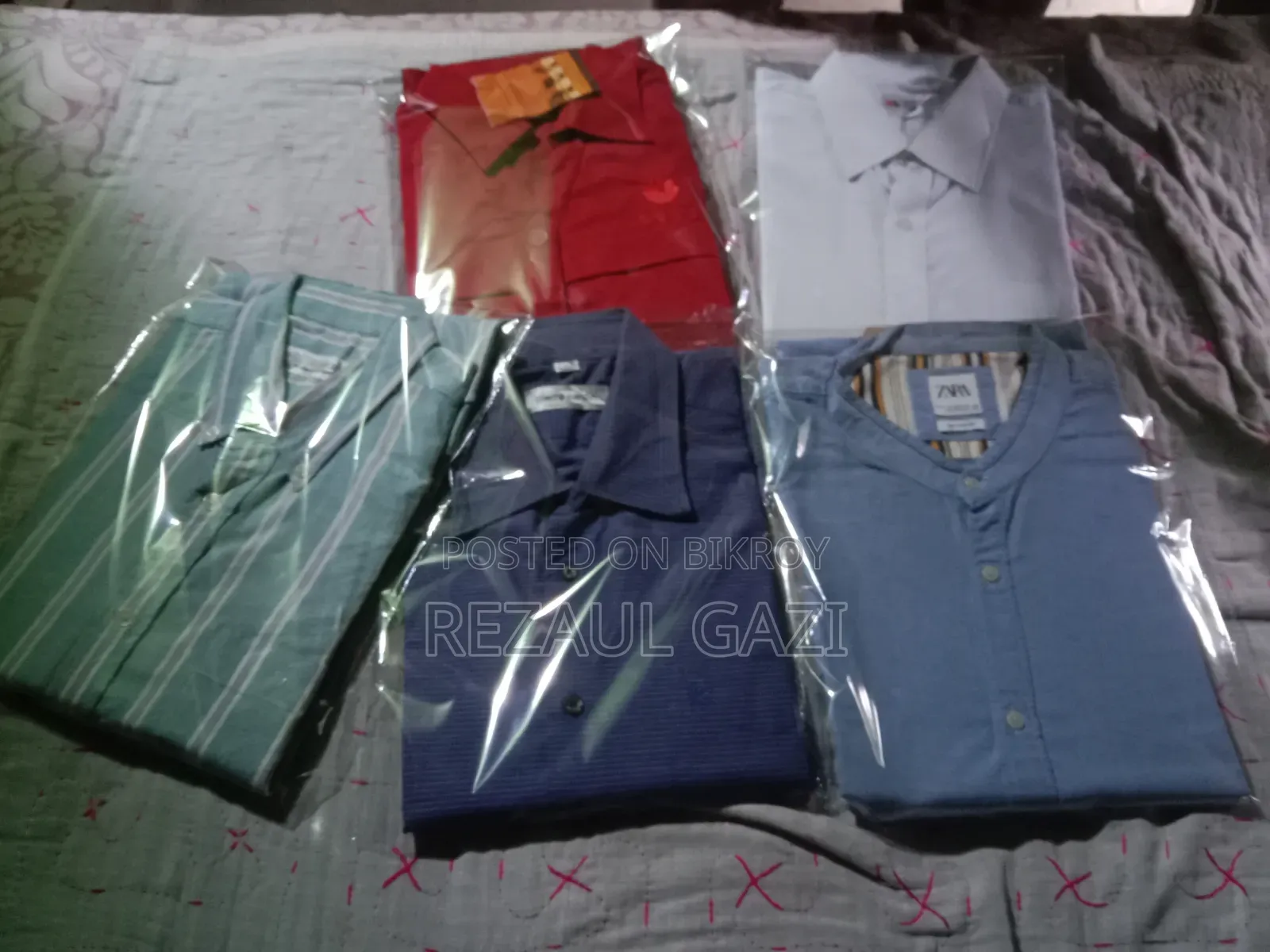 ক্লাসিক আউটফিট