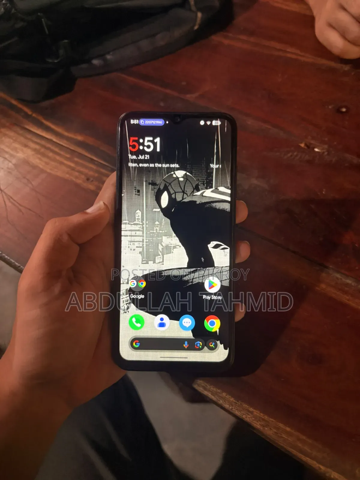 Xiaomi Poco M5 64 GB Black