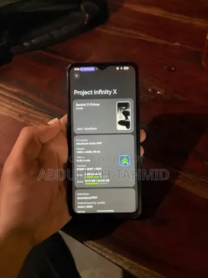 Xiaomi Poco M5 64 GB Black