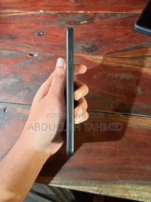 Xiaomi Poco M5 64 GB Black