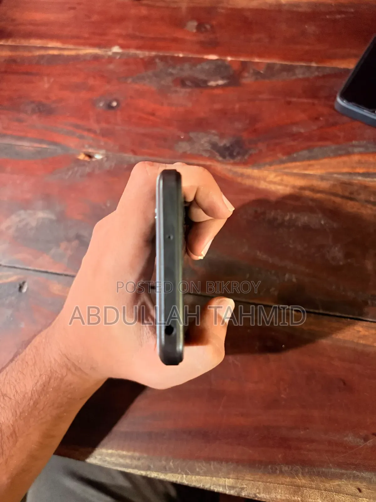 Xiaomi Poco M5 64 GB Black