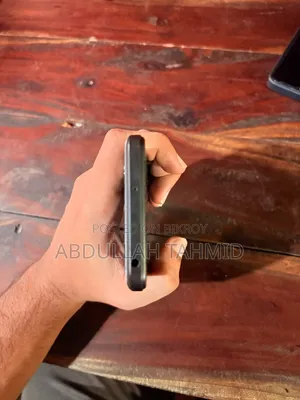 Xiaomi Poco M5 64 GB Black