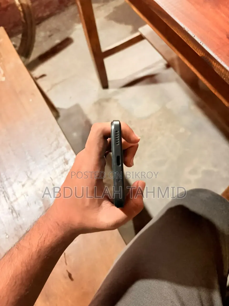 Xiaomi Poco M5 64 GB Black