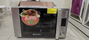 Tycoon Oven 30L