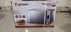 Tycoon Oven 30L