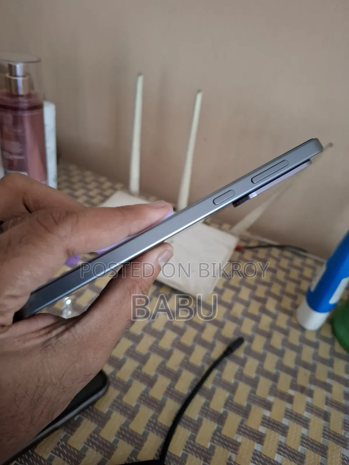 Samsung Galaxy M56 5G 128 GB Black