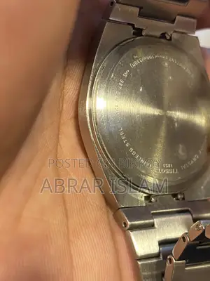 Tissot Very Beautiful Watch