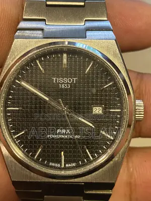 Tissot Watch Very Nice Watch