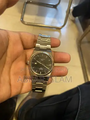 Tissot Very Beautiful Watch