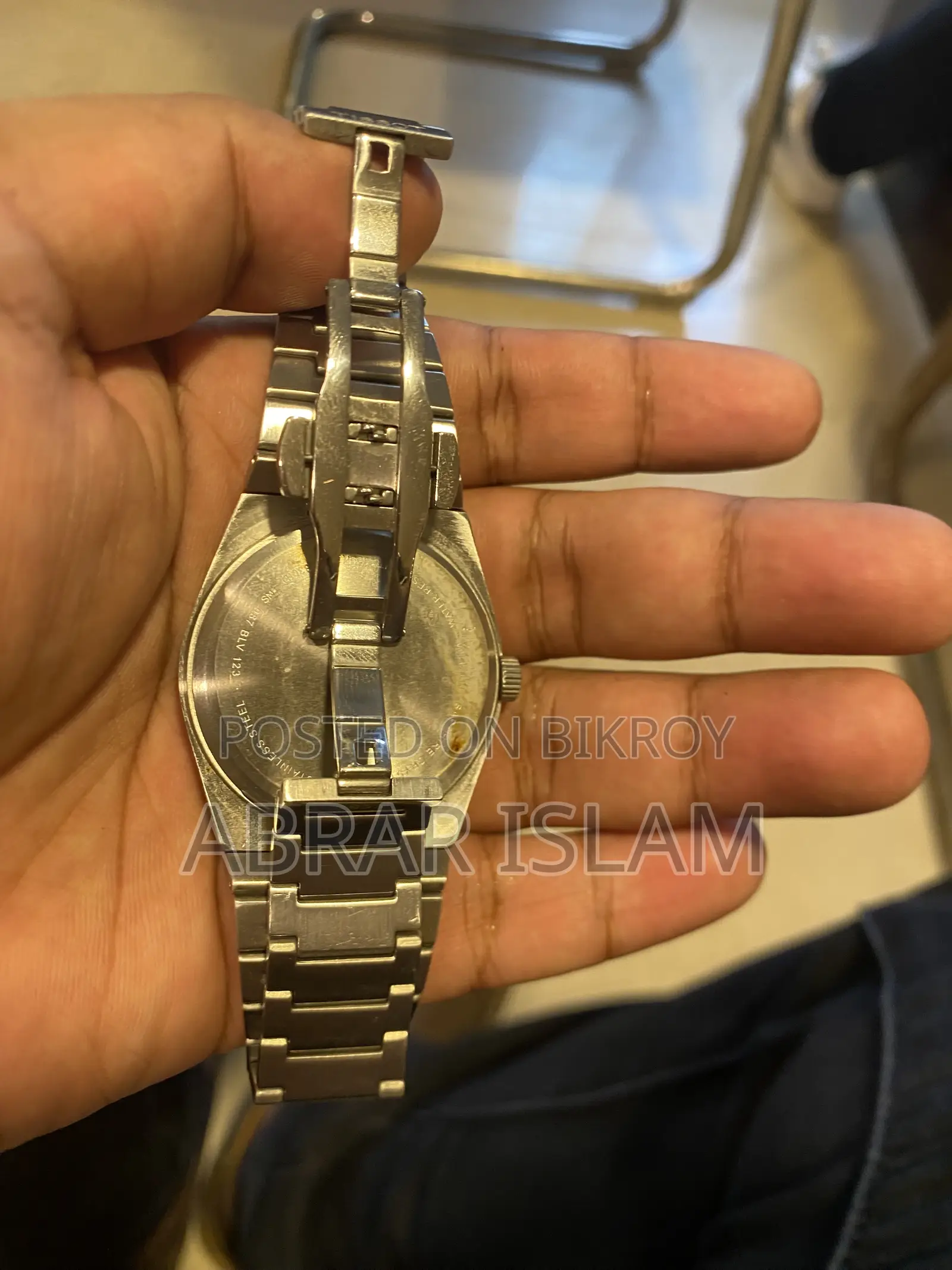 Tissot Very Beautiful Watch