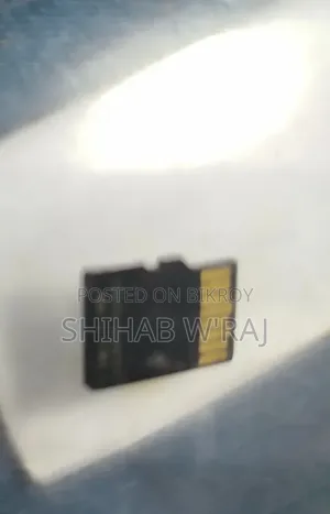 ক্লাস ১০ ডি৪ ১৬ জিবি এক্সটার্নাল এসডি কার্ড / মেমোরি কার্ড (মাত্র ১ পিস)