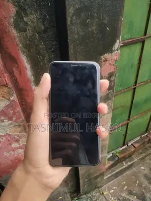 Apple iPhone X 64 GB White